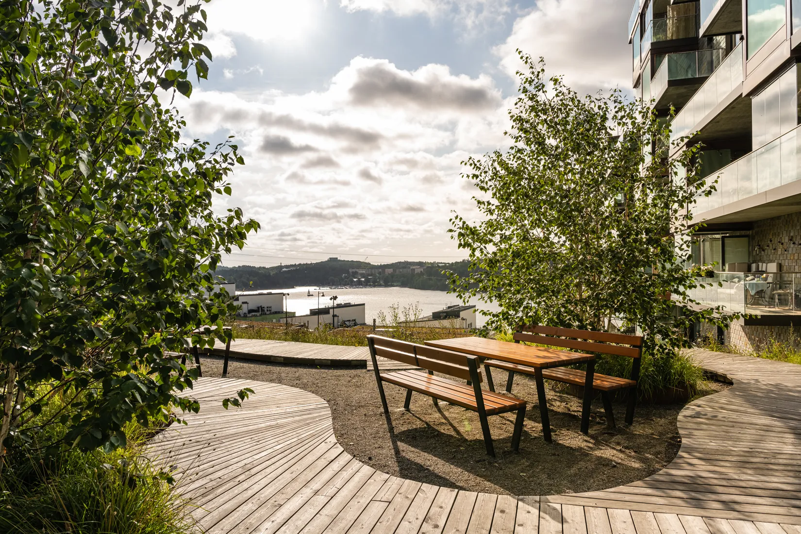Bostadsrätt, Tollareslingan 5, Tollare, Nacka