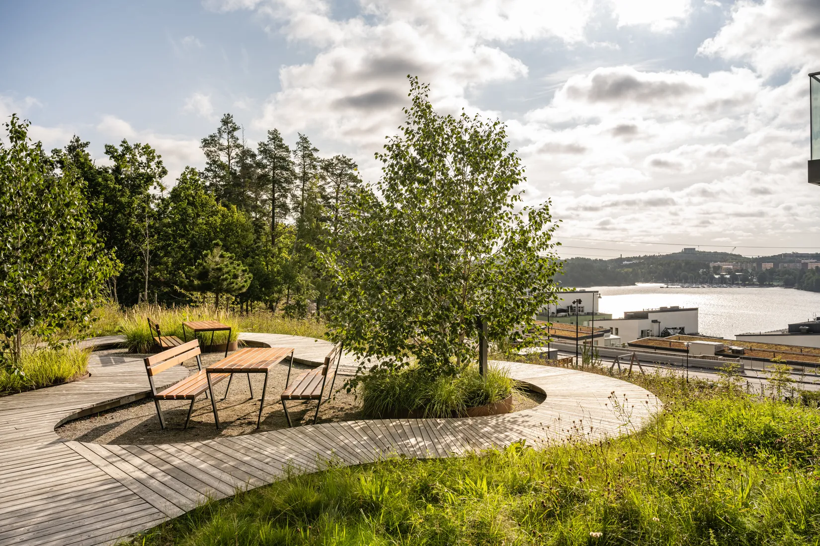 Bostadsrätt, Tollareslingan 5, Tollare, Nacka