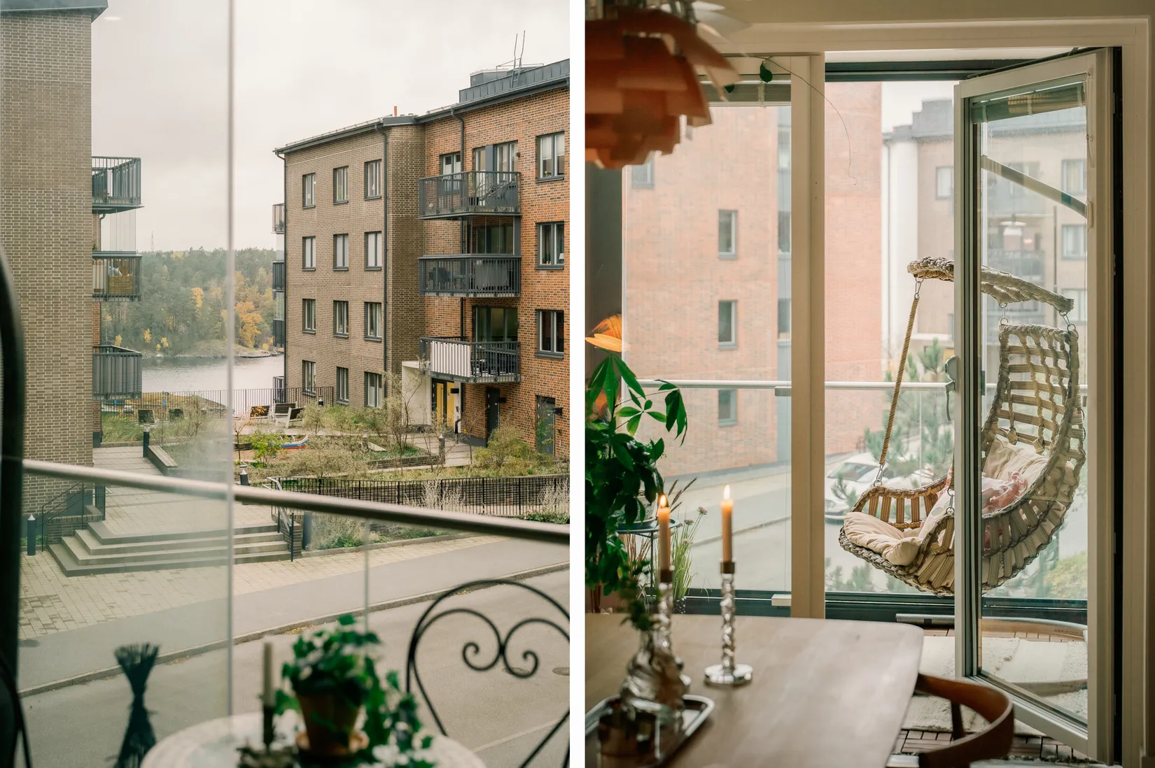 Bostadsrätt, Tollareslingan 5, Tollare, Nacka