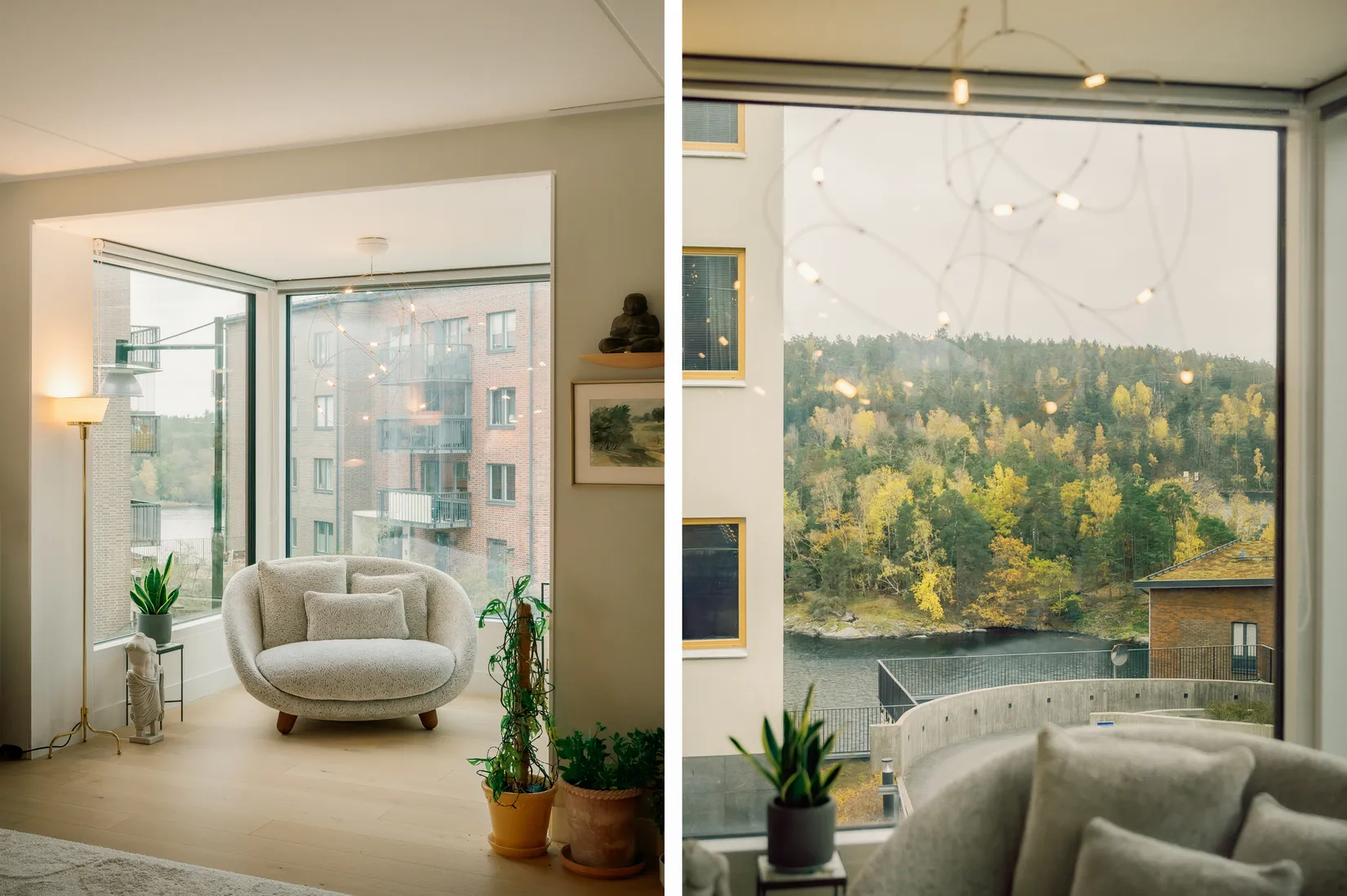 Bostadsrätt, Tollareslingan 5, Tollare, Nacka