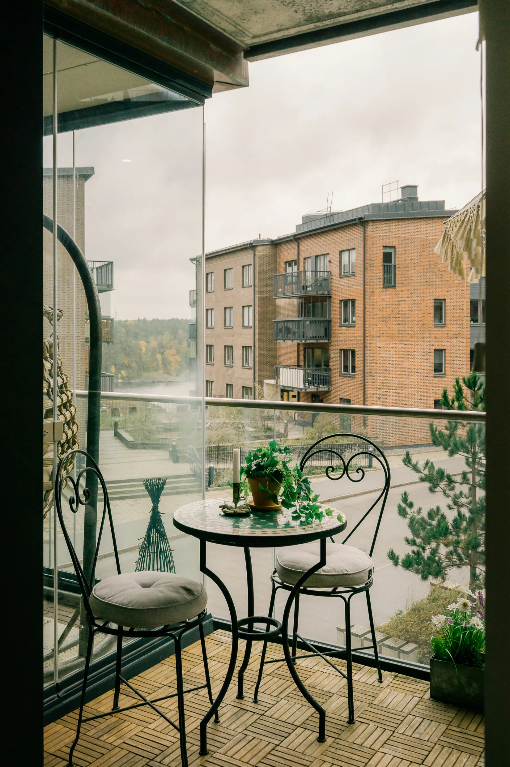 Bostadsrätt, Tollareslingan 5, Tollare, Nacka