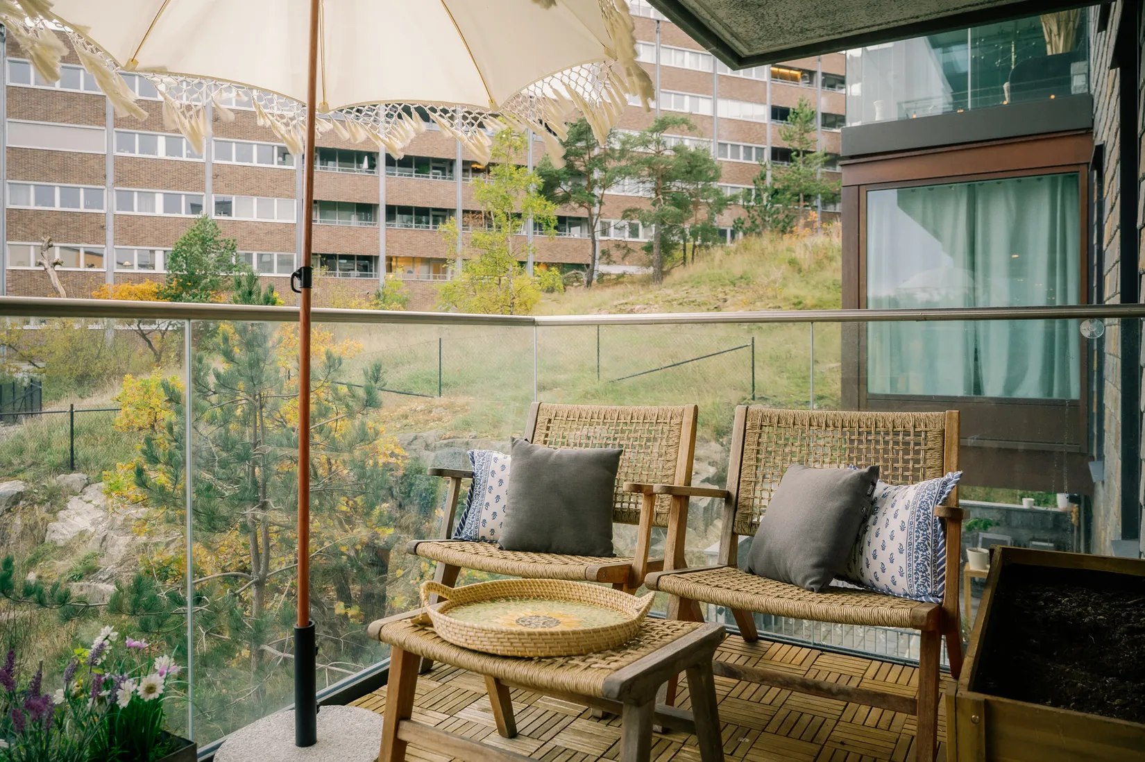 Bostadsrätt, Tollareslingan 5, Tollare, Nacka