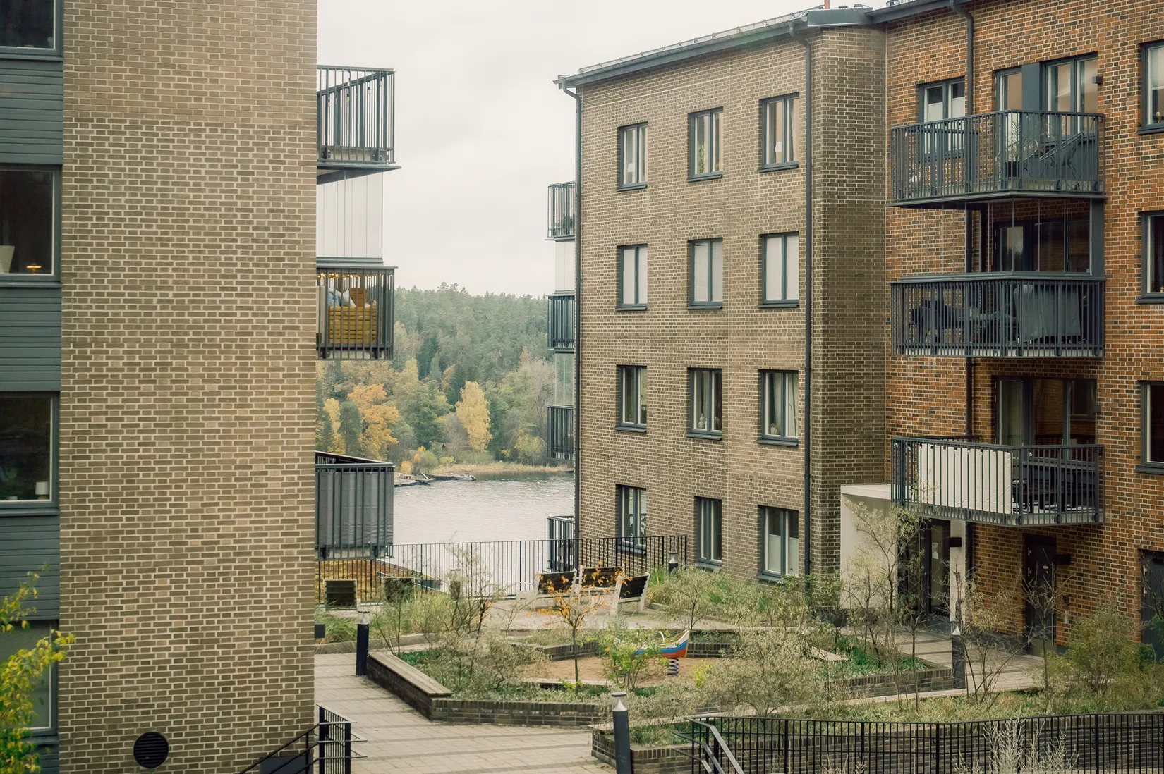 Bostadsrätt, Tollareslingan 5, Tollare, Nacka