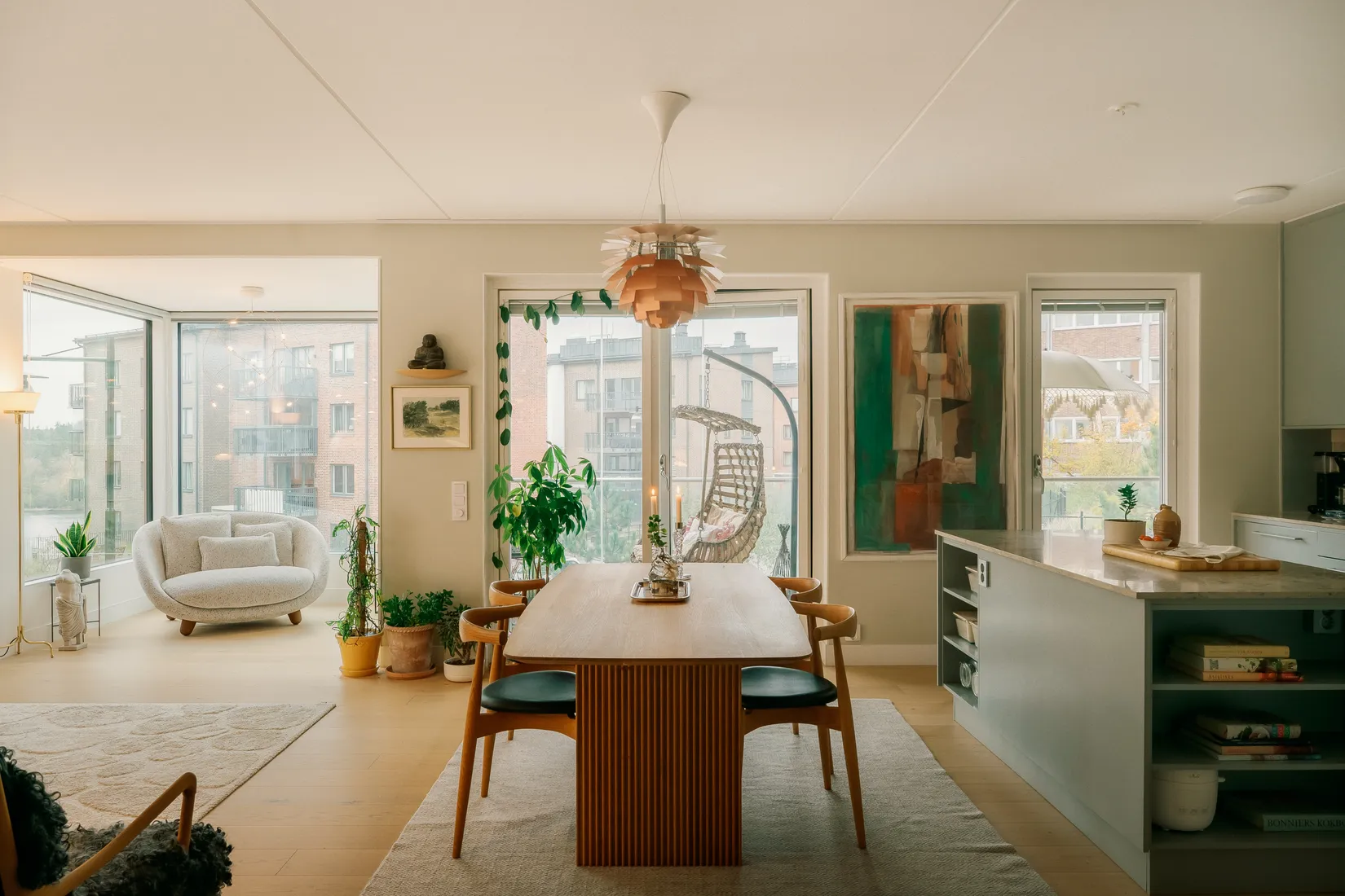 Bostadsrätt, Tollareslingan 5, Tollare, Nacka