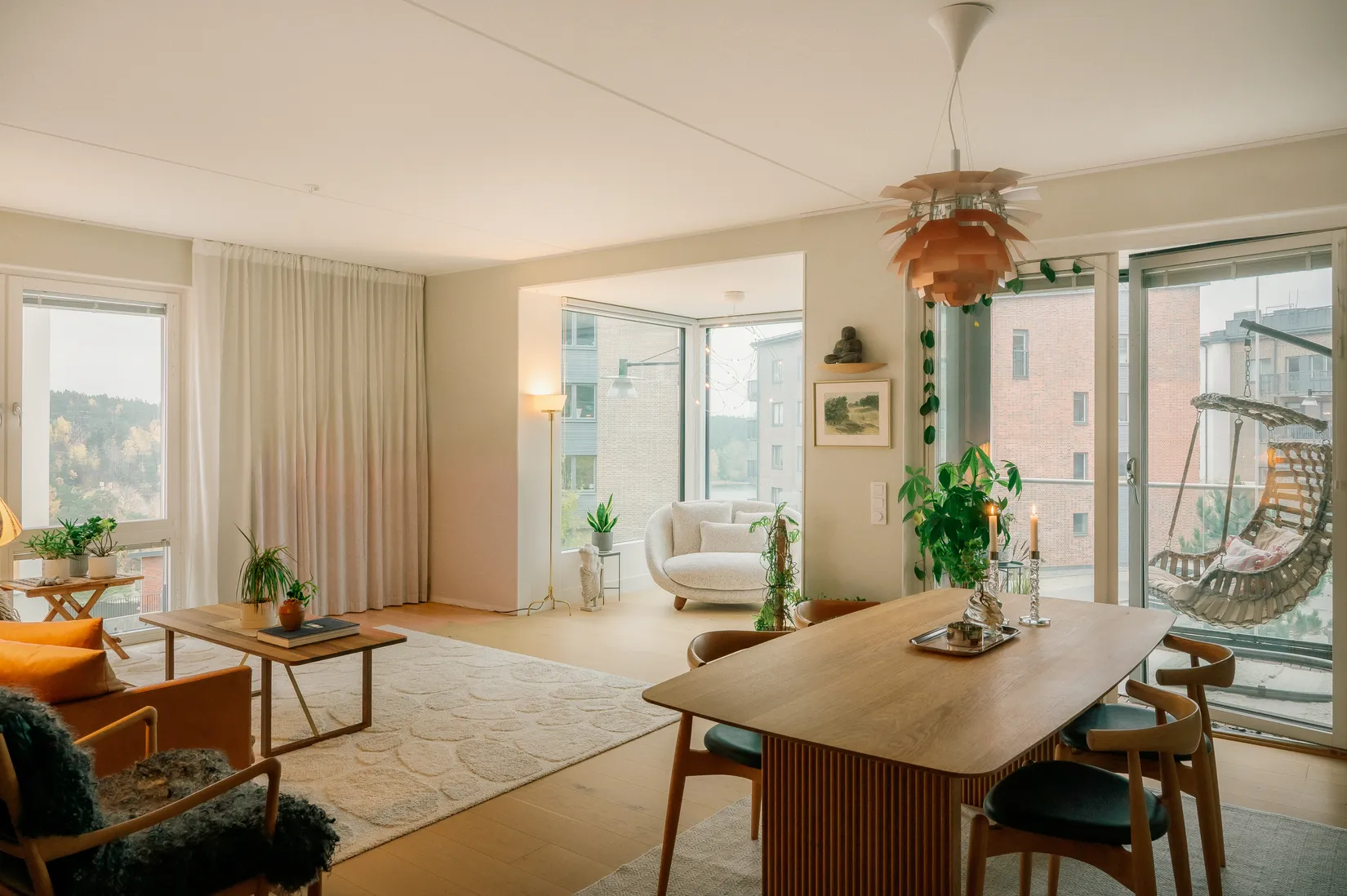 Bostadsrätt, Tollareslingan 5, Tollare, Nacka