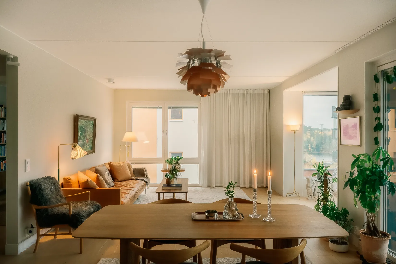 Bostadsrätt, Tollareslingan 5, Tollare, Nacka
