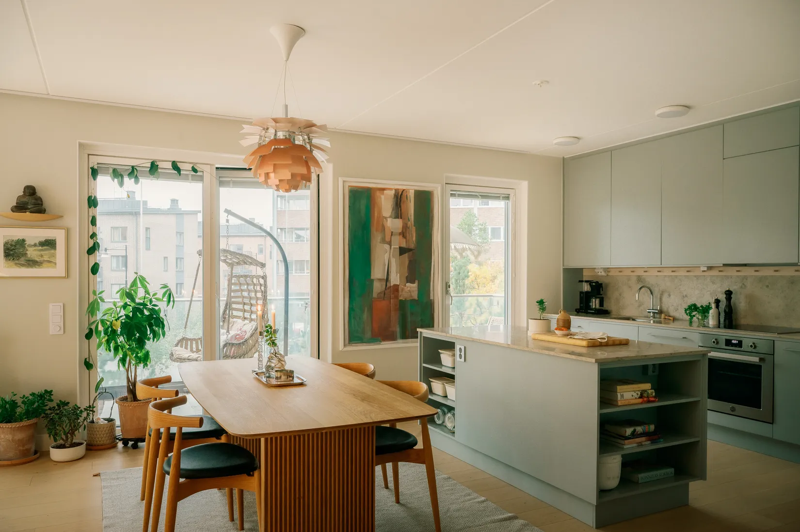 Bostadsrätt, Tollareslingan 5, Tollare, Nacka