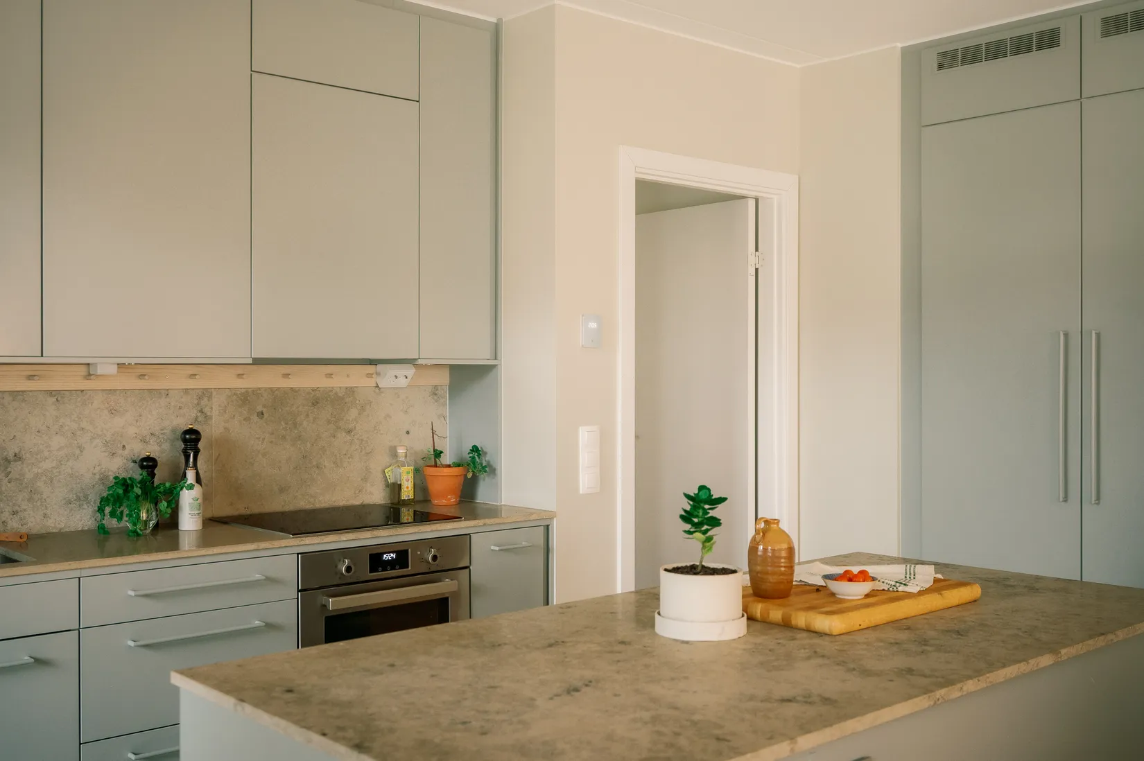 Bostadsrätt, Tollareslingan 5, Tollare, Nacka
