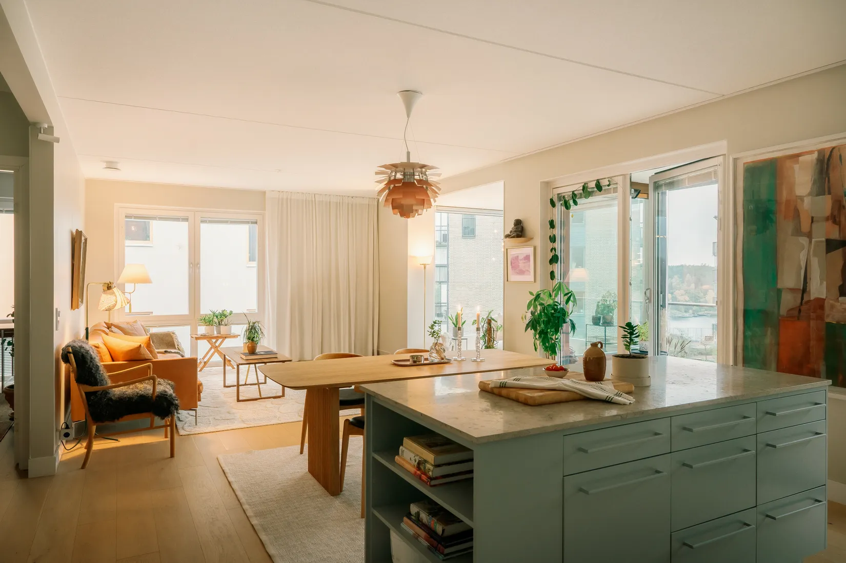 Bostadsrätt, Tollareslingan 5, Tollare, Nacka