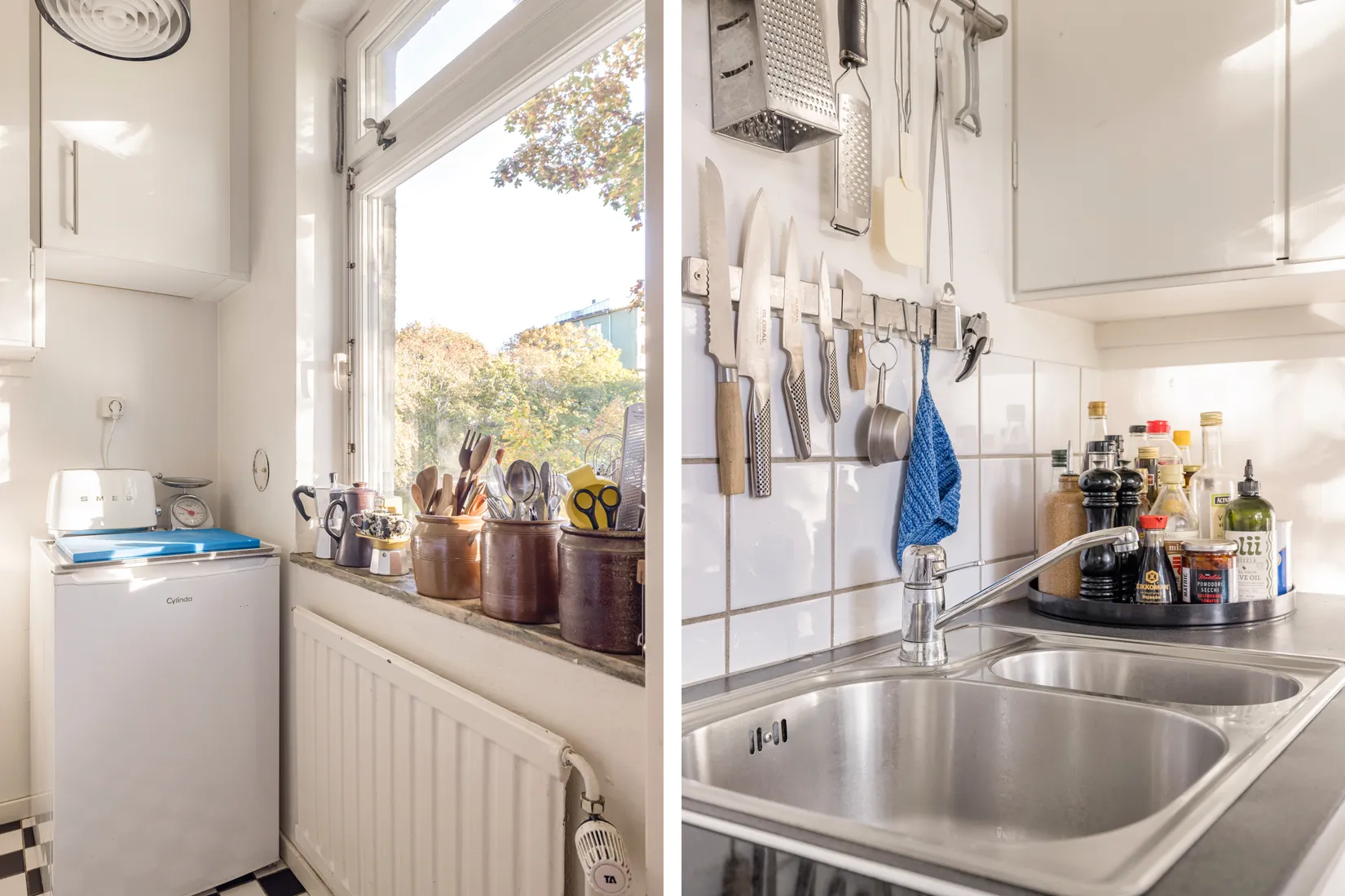 Bostadsrätt, Ivar Vidfamnes gata 19, Örnsberg, Stockholm