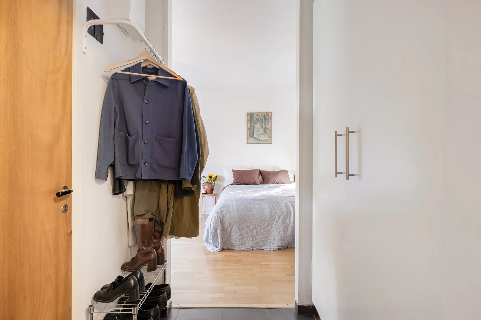 Bostadsrätt, Ivar Vidfamnes gata 19, Örnsberg, Stockholm