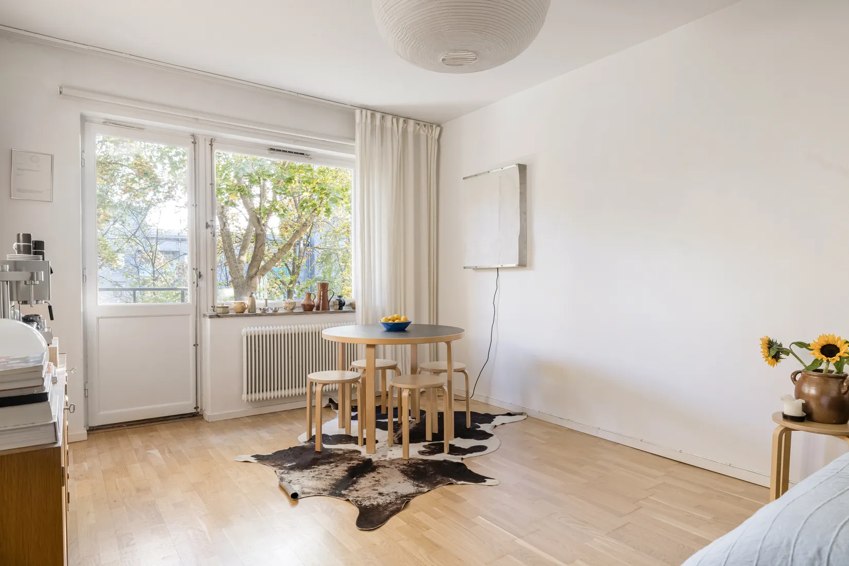 Bostadsrätt, Ivar Vidfamnes gata 19, Örnsberg, Stockholm