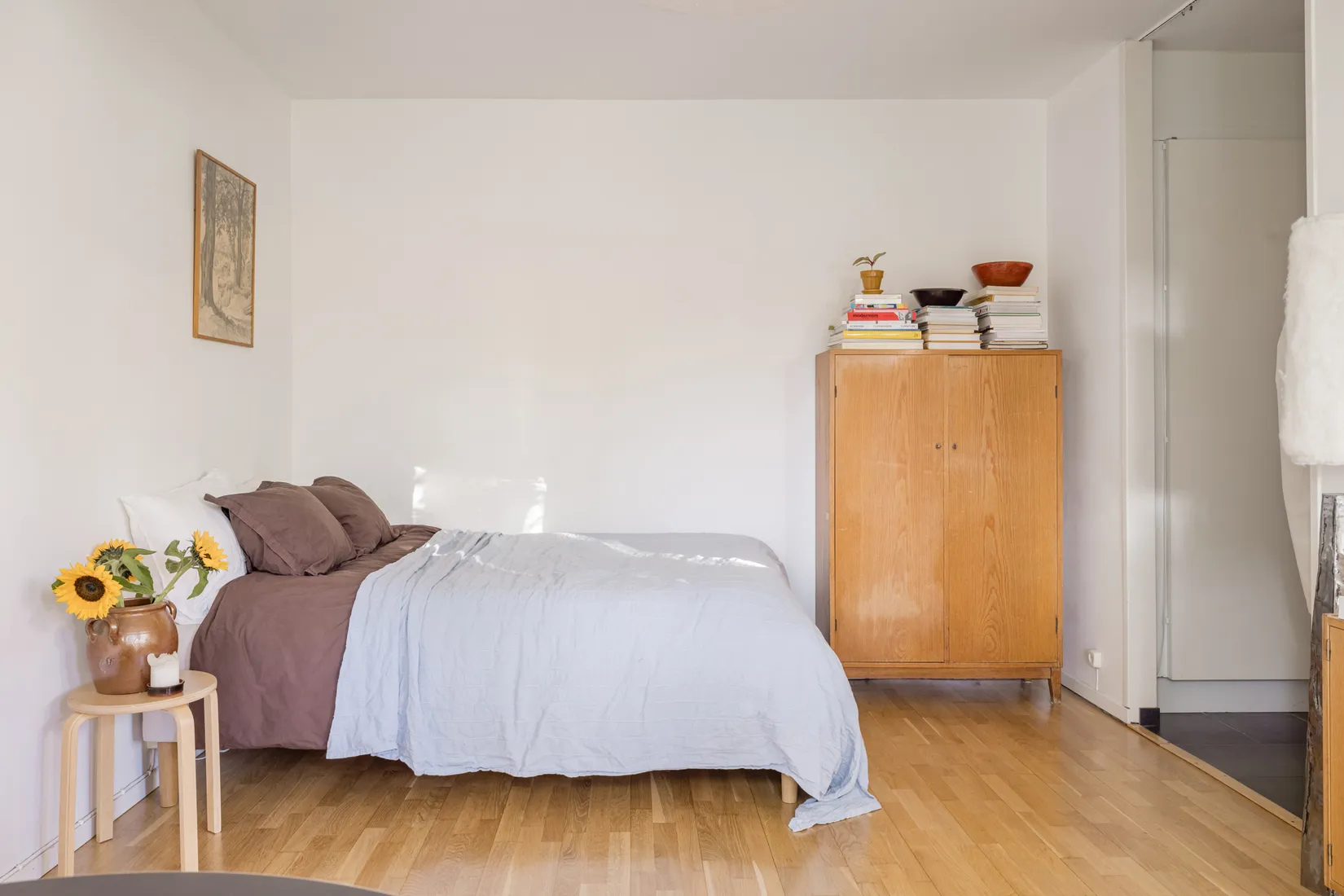 Bostadsrätt, Ivar Vidfamnes gata 19, Örnsberg, Stockholm