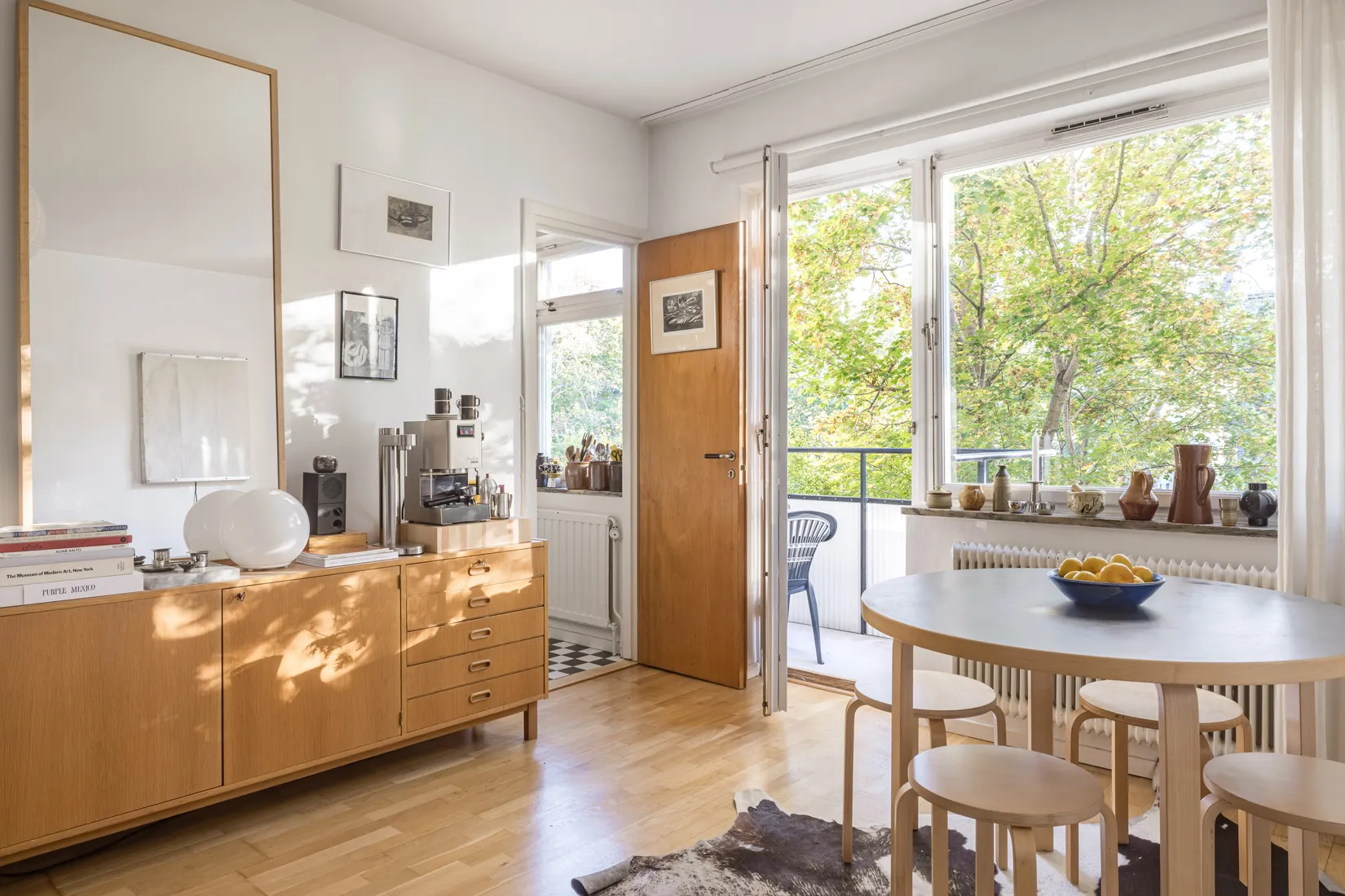 Bostadsrätt, Ivar Vidfamnes gata 19, Örnsberg, Stockholm