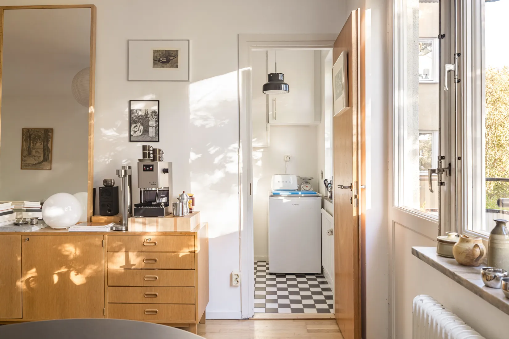 Bostadsrätt, Ivar Vidfamnes gata 19, Örnsberg, Stockholm
