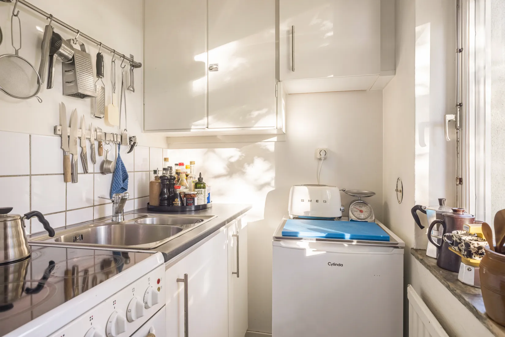 Bostadsrätt, Ivar Vidfamnes gata 19, Örnsberg, Stockholm