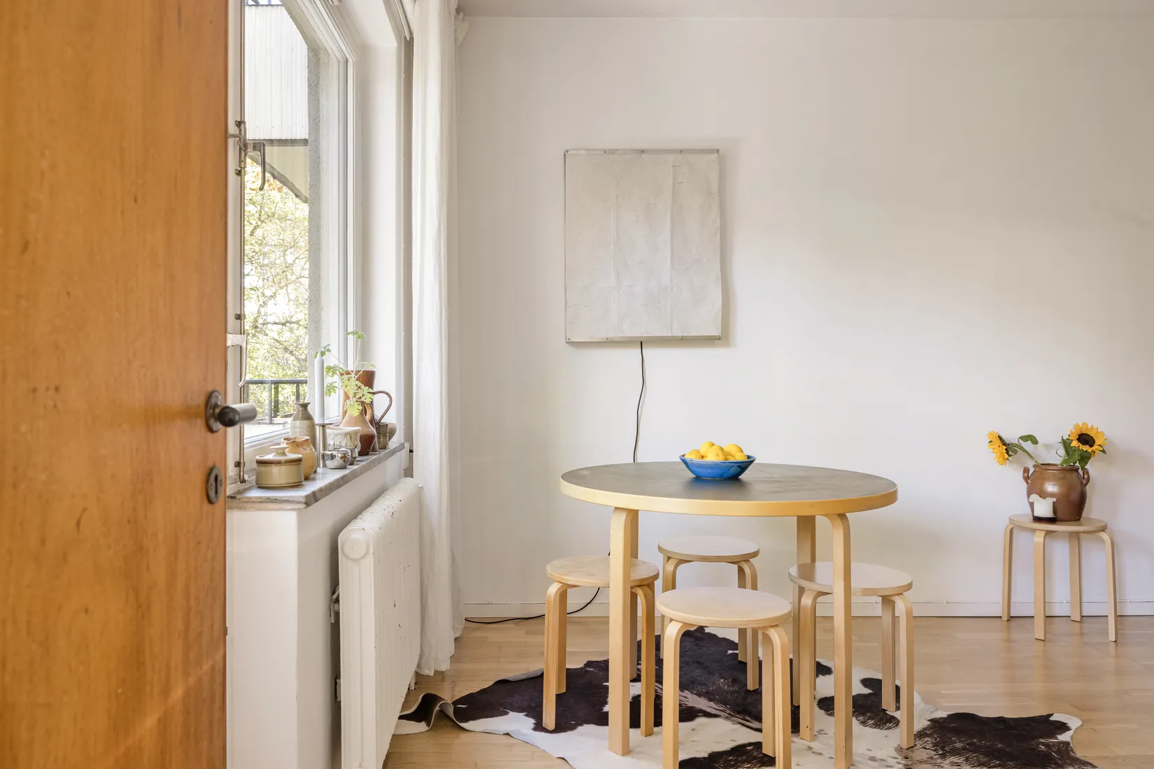 Bostadsrätt, Ivar Vidfamnes gata 19, Örnsberg, Stockholm