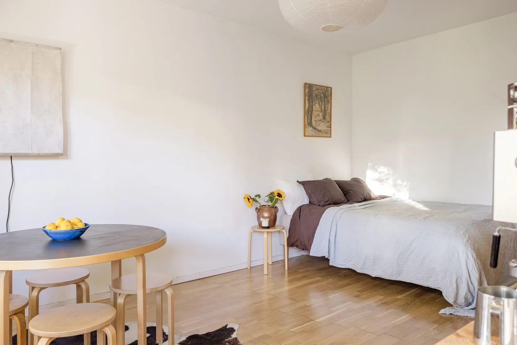 Bostadsrätt, Ivar Vidfamnes gata 19, Örnsberg, Stockholm