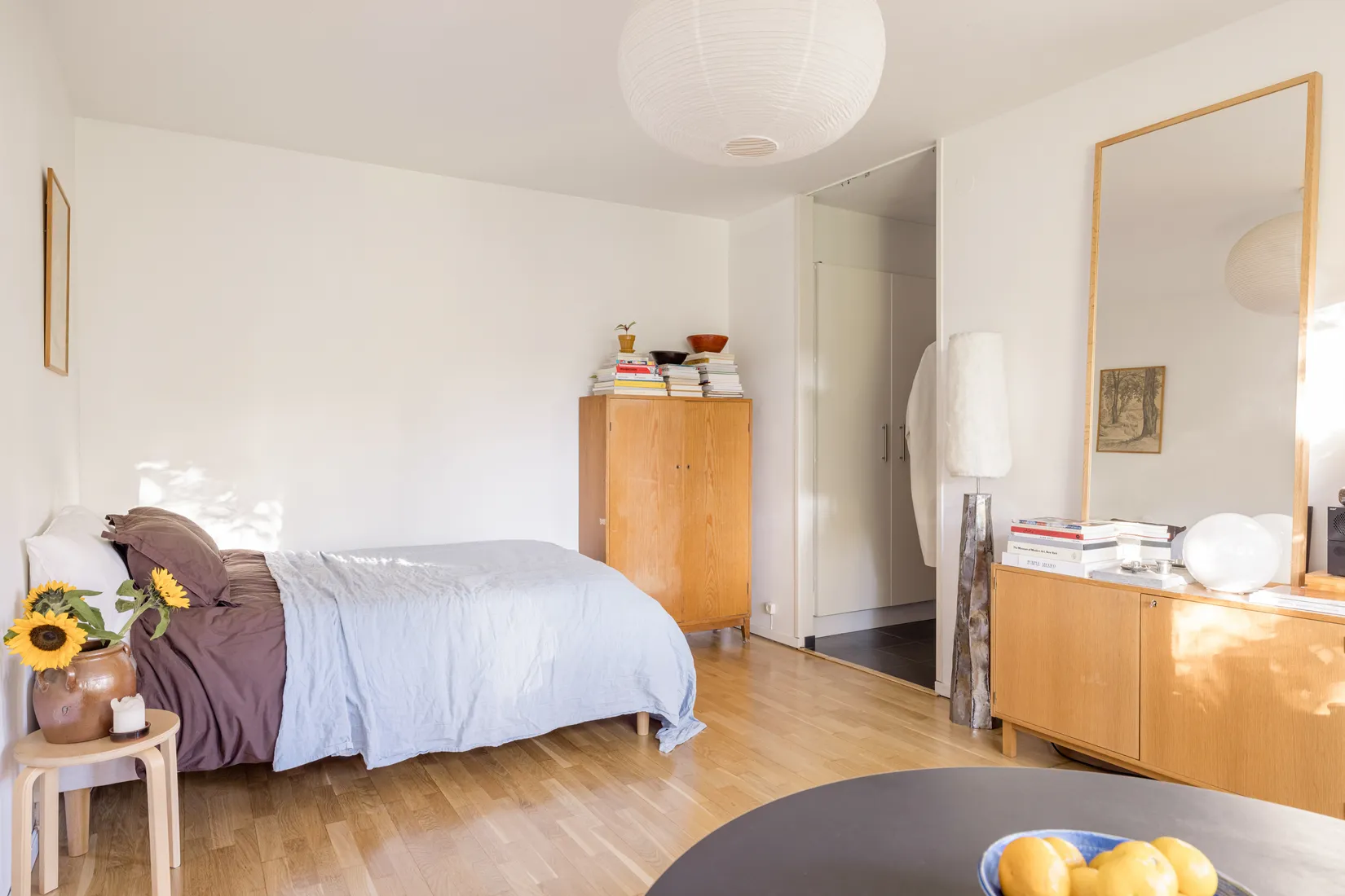 Bostadsrätt, Ivar Vidfamnes gata 19, Örnsberg, Stockholm