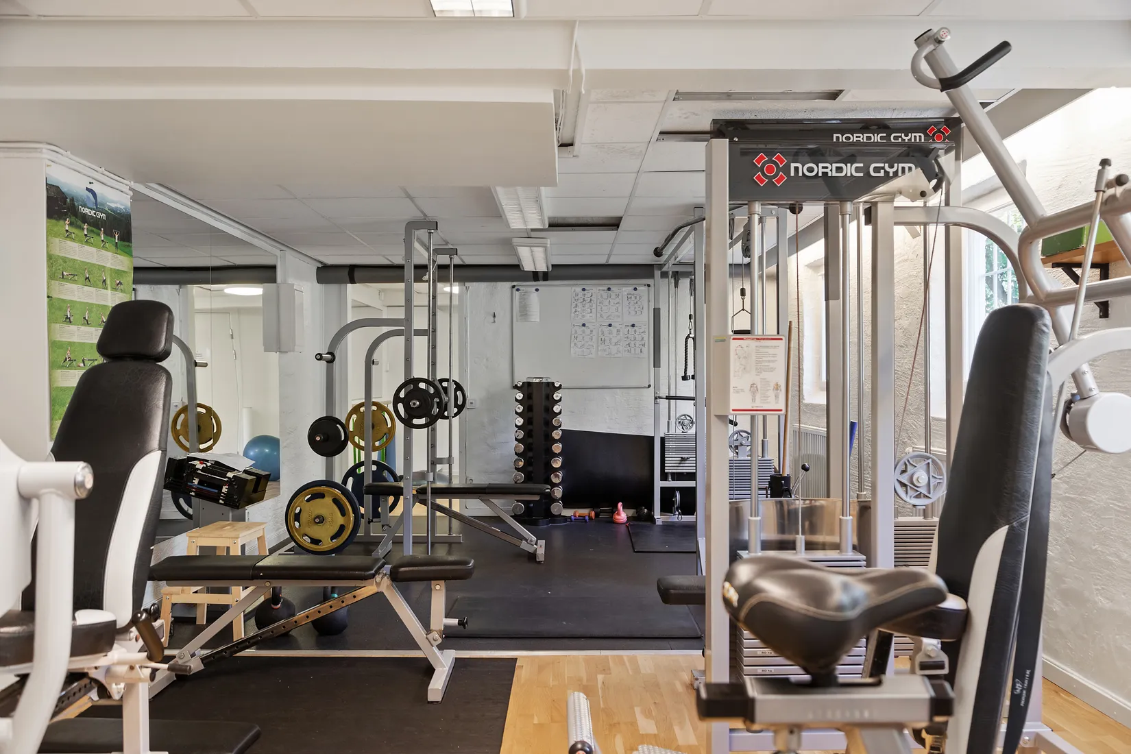 Bostadsrätt, Ivar Vidfamnes gata 19, Örnsberg, Stockholm