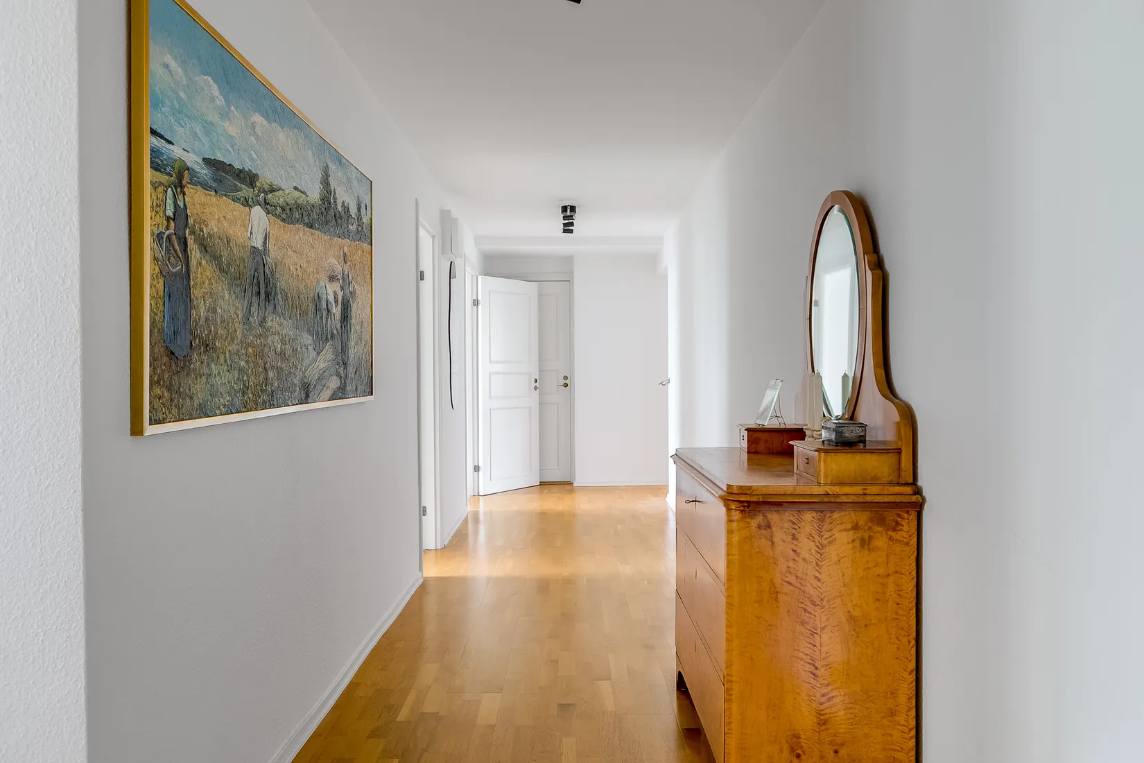 Bostadsrätt, Törnskärsgatan 3c, Fågelbacken - Slottsstaden, Malmö