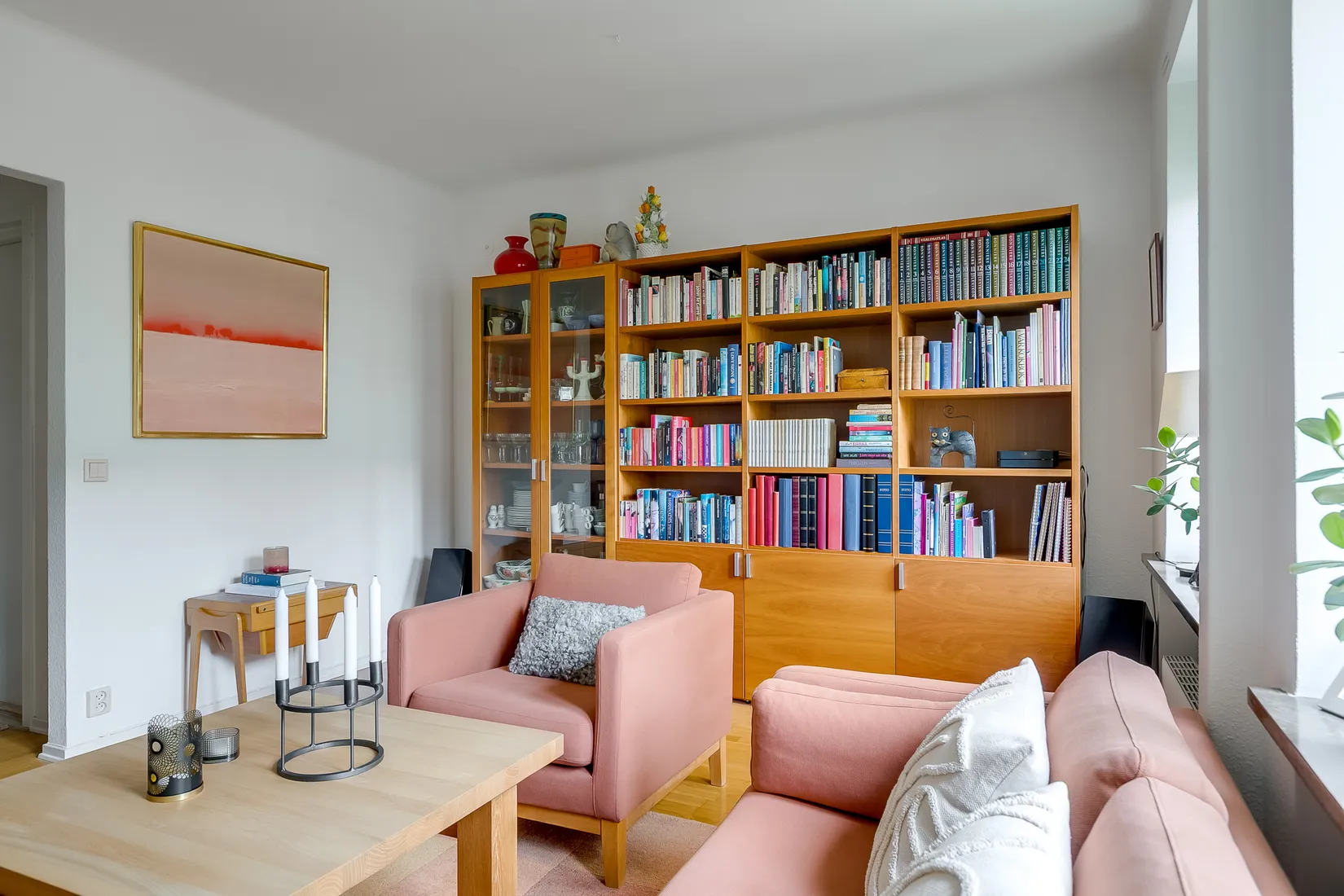 Bostadsrätt, Törnskärsgatan 3c, Fågelbacken - Slottsstaden, Malmö