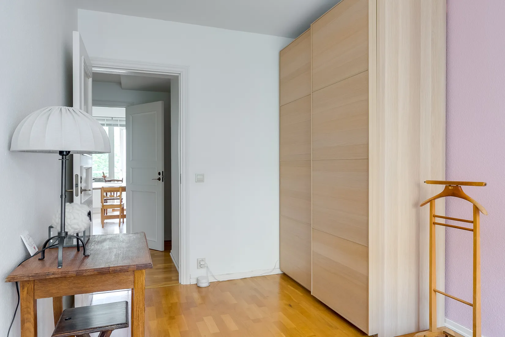 Bostadsrätt, Törnskärsgatan 3c, Fågelbacken - Slottsstaden, Malmö