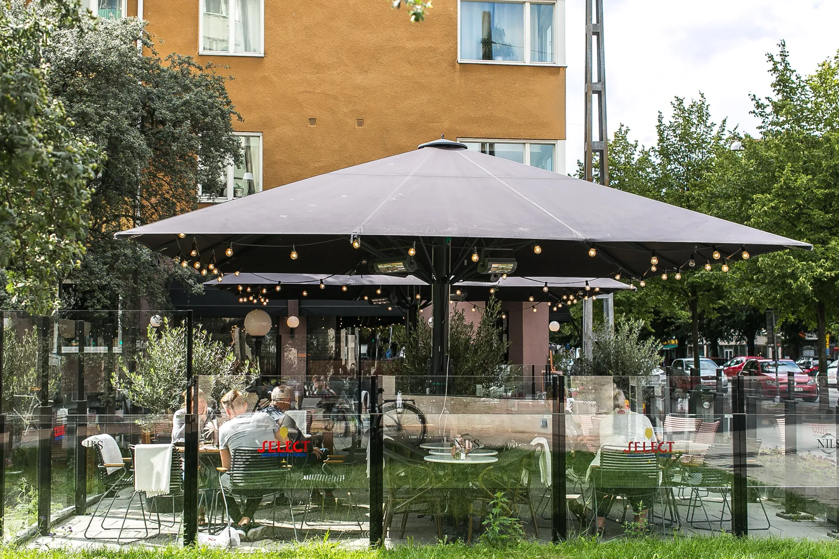 Bostadsrätt, Törnskärsgatan 3c, Fågelbacken - Slottsstaden, Malmö
