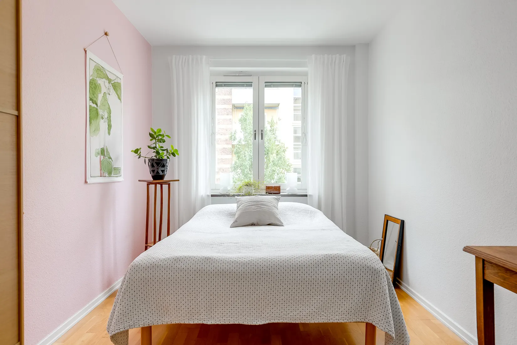 Bostadsrätt, Törnskärsgatan 3c, Fågelbacken - Slottsstaden, Malmö