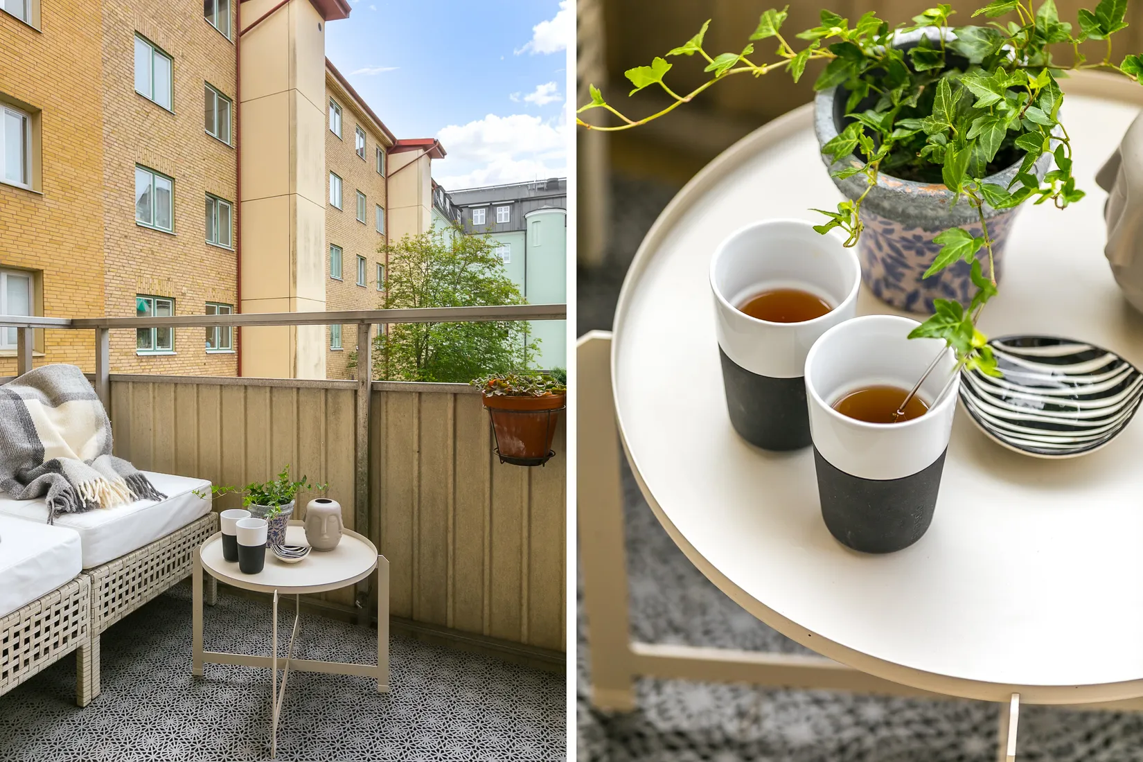 Bostadsrätt, Törnskärsgatan 3c, Fågelbacken - Slottsstaden, Malmö