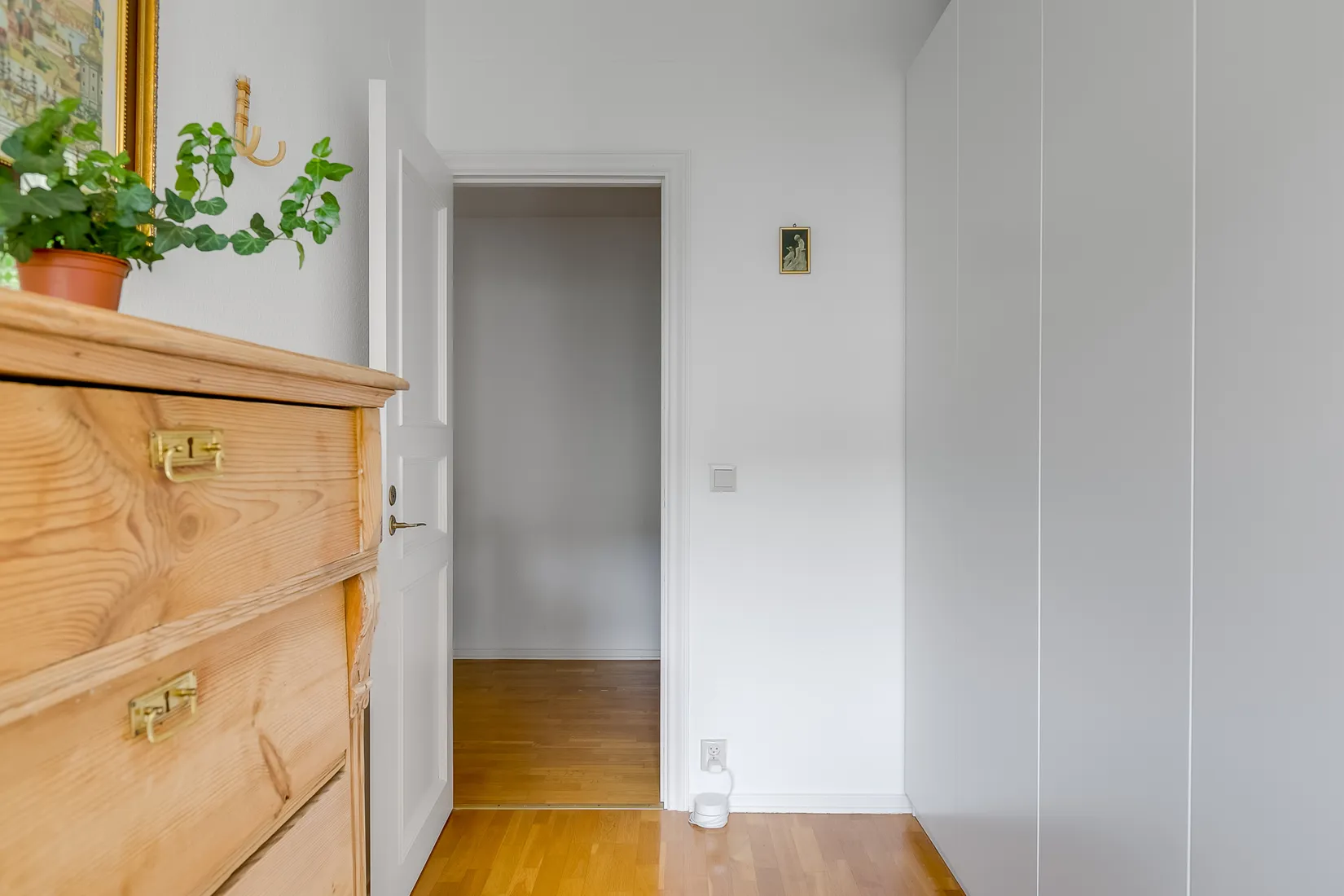 Bostadsrätt, Törnskärsgatan 3c, Fågelbacken - Slottsstaden, Malmö
