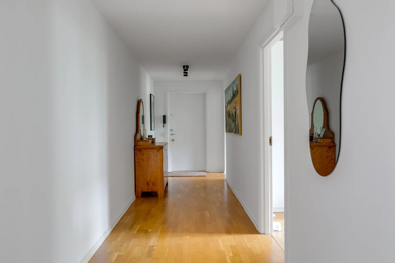 Bostadsrätt, Törnskärsgatan 3c, Fågelbacken - Slottsstaden, Malmö