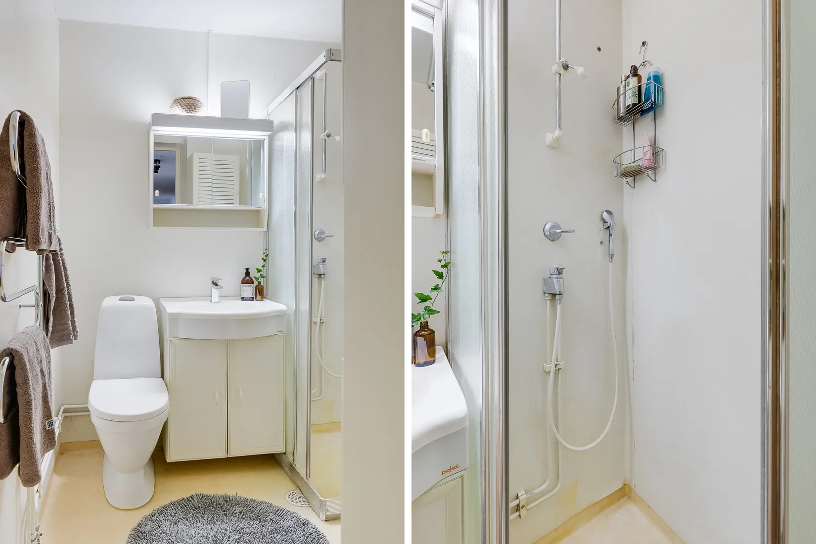 Bostadsrätt, Törnskärsgatan 3c, Fågelbacken - Slottsstaden, Malmö