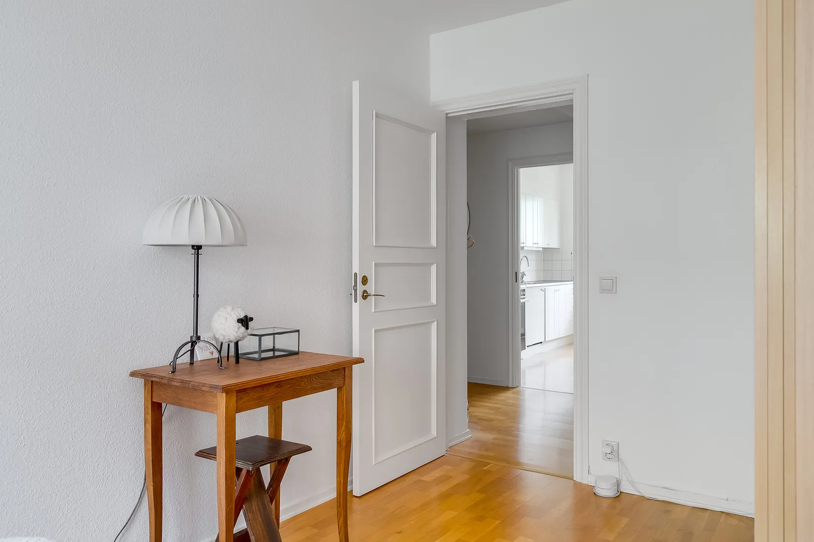 Bostadsrätt, Törnskärsgatan 3c, Fågelbacken - Slottsstaden, Malmö