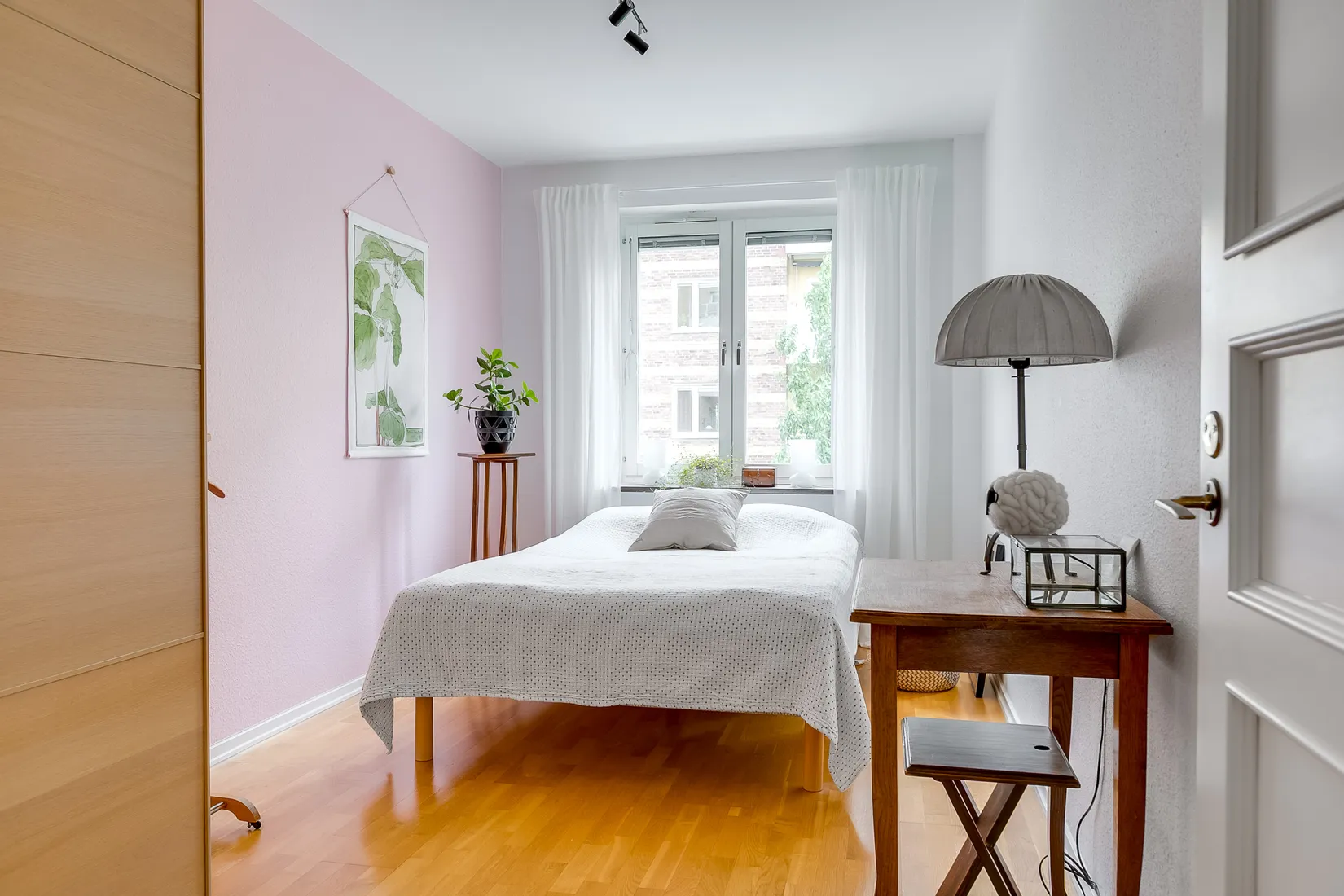 Bostadsrätt, Törnskärsgatan 3c, Fågelbacken - Slottsstaden, Malmö