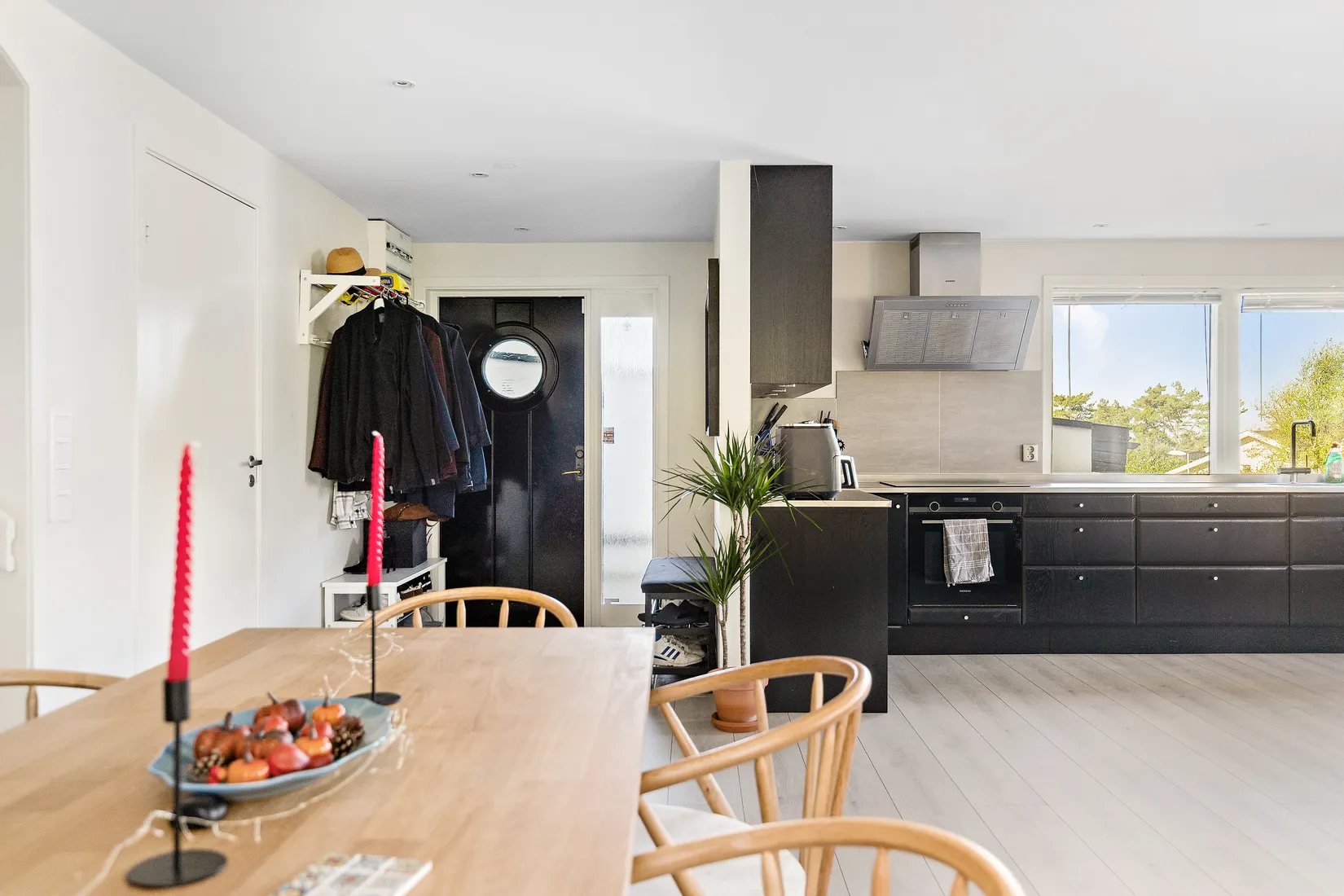 Villa, Nancys promenad 22, Åsa, Kungsbacka