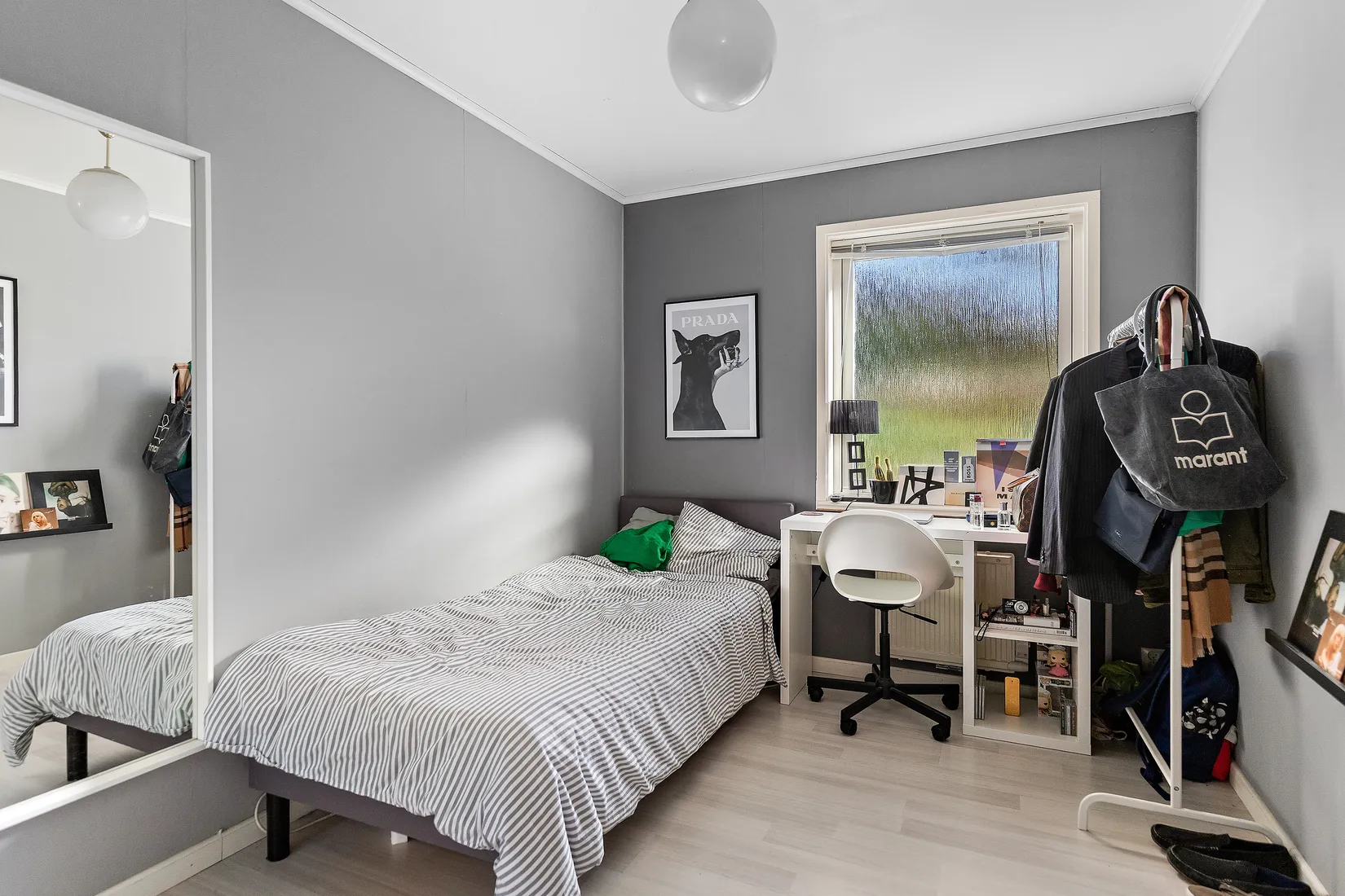 Villa, Nancys promenad 22, Åsa, Kungsbacka