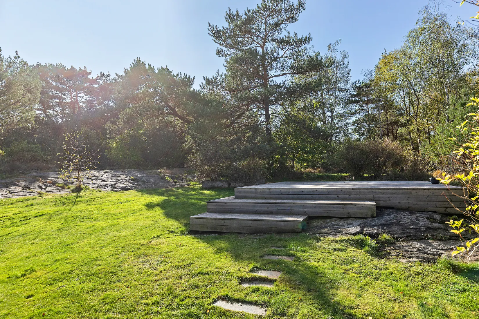 Villa, Nancys promenad 22, Åsa, Kungsbacka
