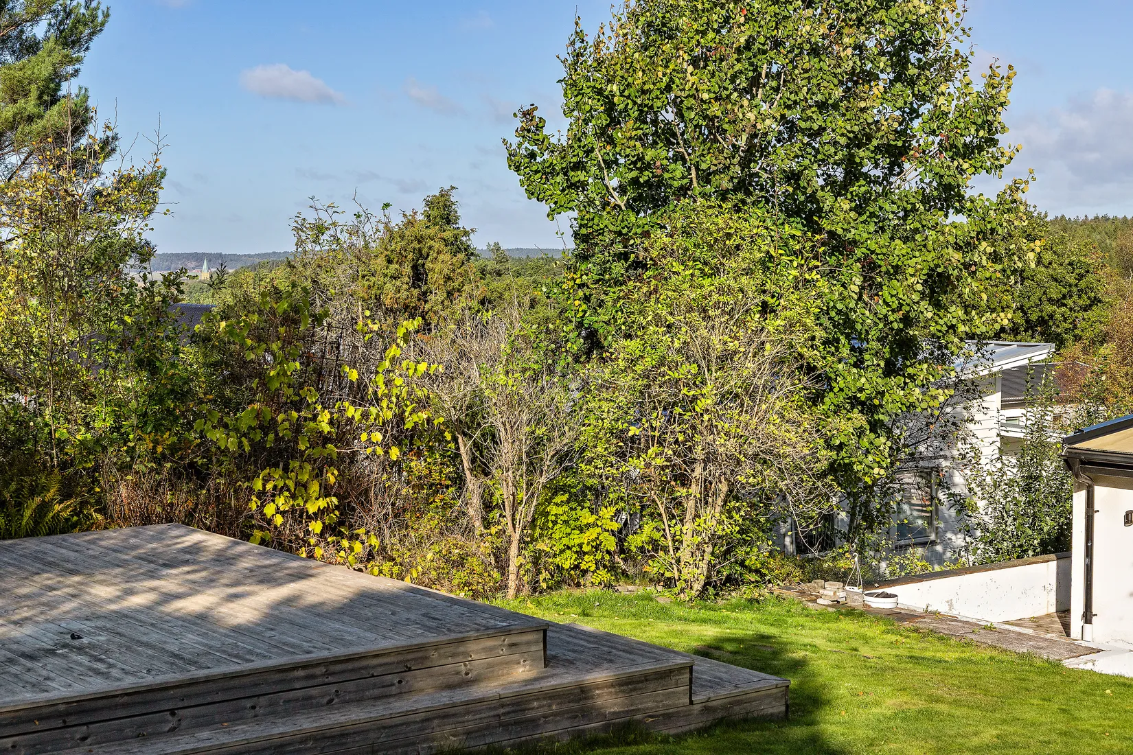 Villa, Nancys promenad 22, Åsa, Kungsbacka