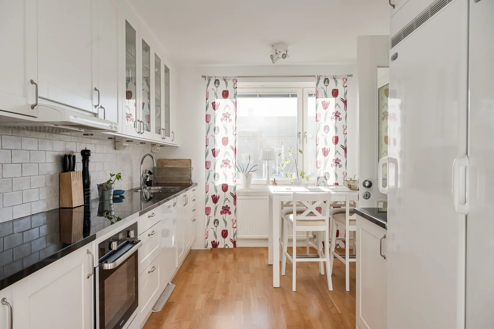 Bostadsrätt, Hovsgatan 42, Härnön, Härnösand