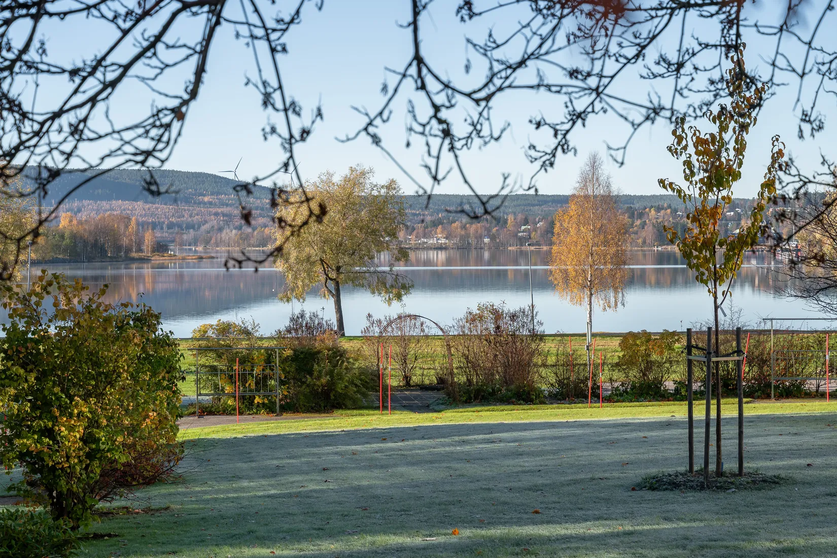 Bostadsrätt, Hovsgatan 42, Härnön, Härnösand