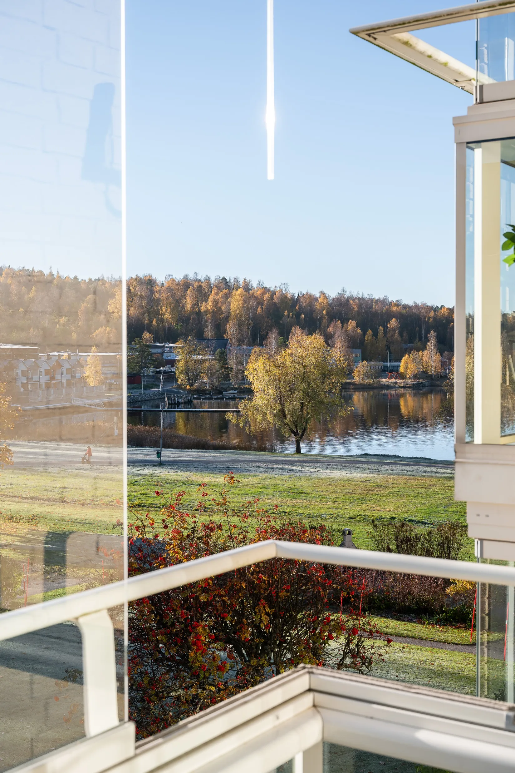 Bostadsrätt, Hovsgatan 42, Härnön, Härnösand