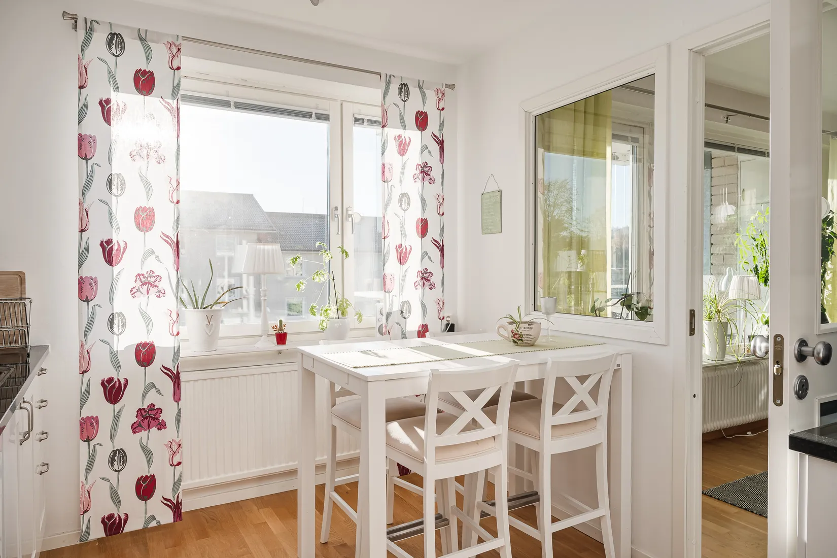 Bostadsrätt, Hovsgatan 42, Härnön, Härnösand