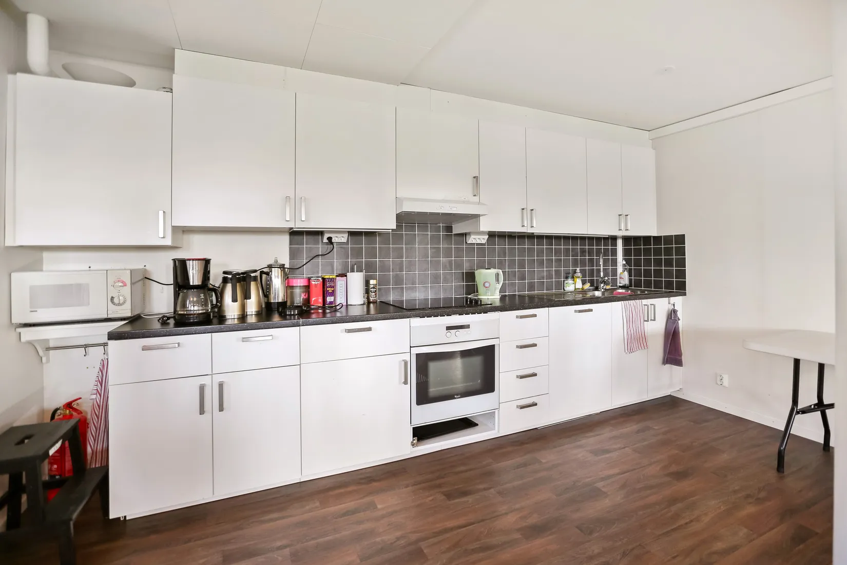 Bostadsrätt, Hovsgatan 42, Härnön, Härnösand