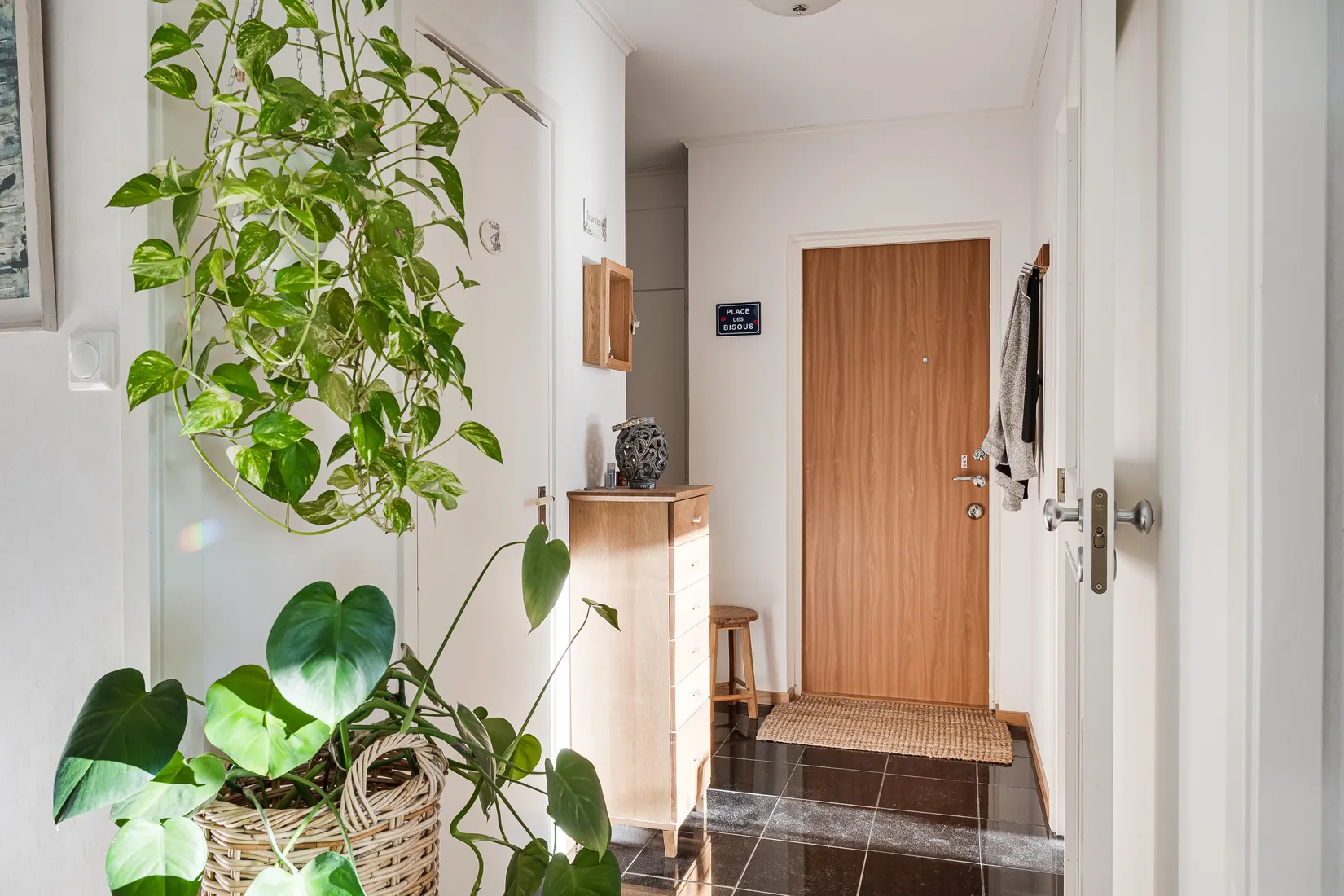 Bostadsrätt, Hovsgatan 42, Härnön, Härnösand