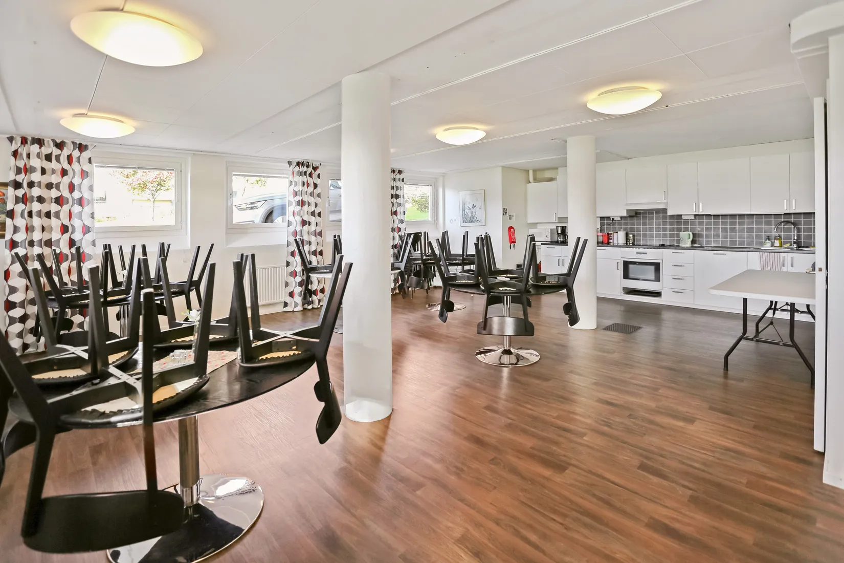 Bostadsrätt, Hovsgatan 42, Härnön, Härnösand