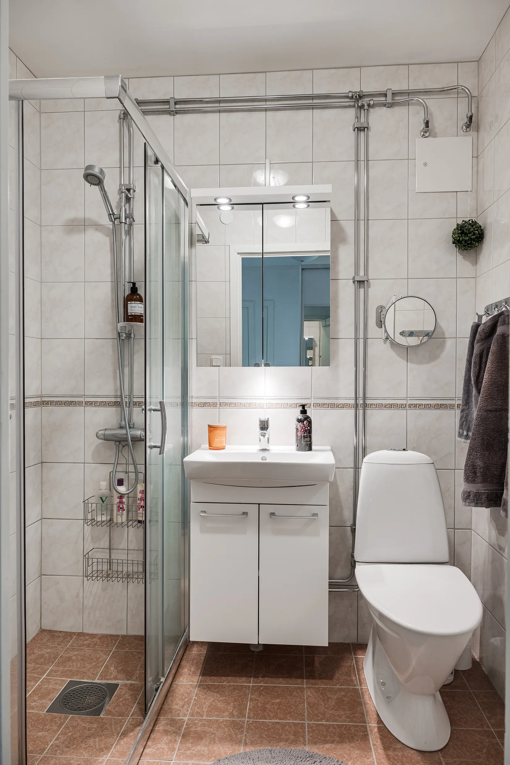 Bostadsrätt, Hovsgatan 42, Härnön, Härnösand