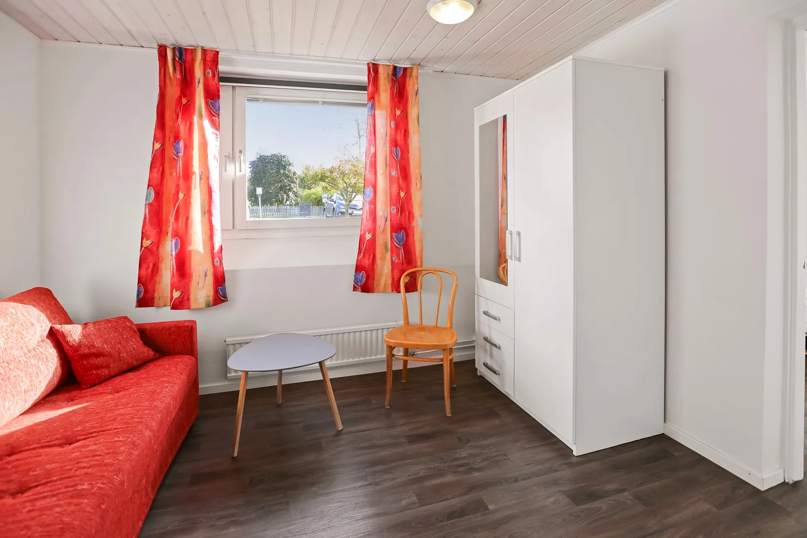 Bostadsrätt, Hovsgatan 42, Härnön, Härnösand