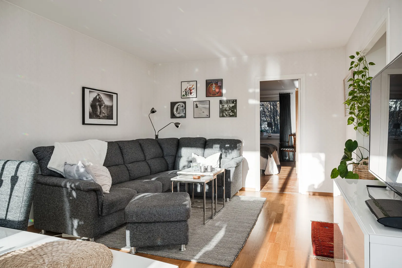 Bostadsrätt, Hovsgatan 42, Härnön, Härnösand