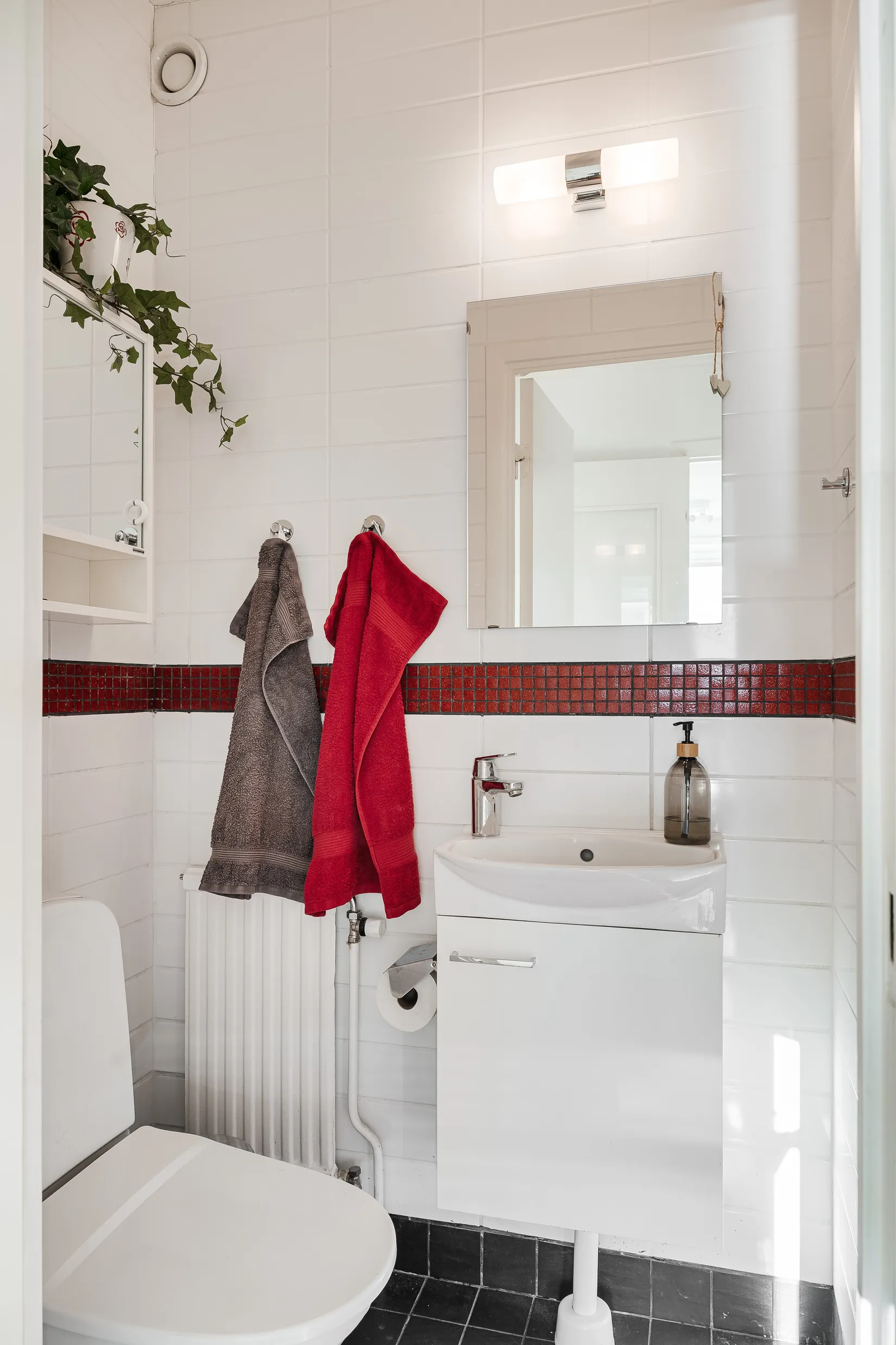 Bostadsrätt, Hovsgatan 42, Härnön, Härnösand